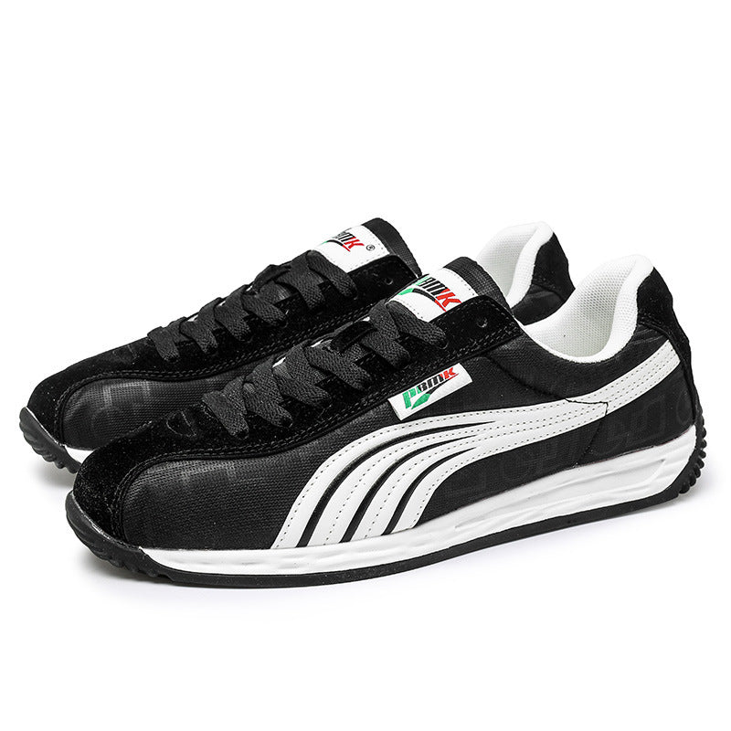 New Lovers Shoes All-match Fashion Sloth Sneakers