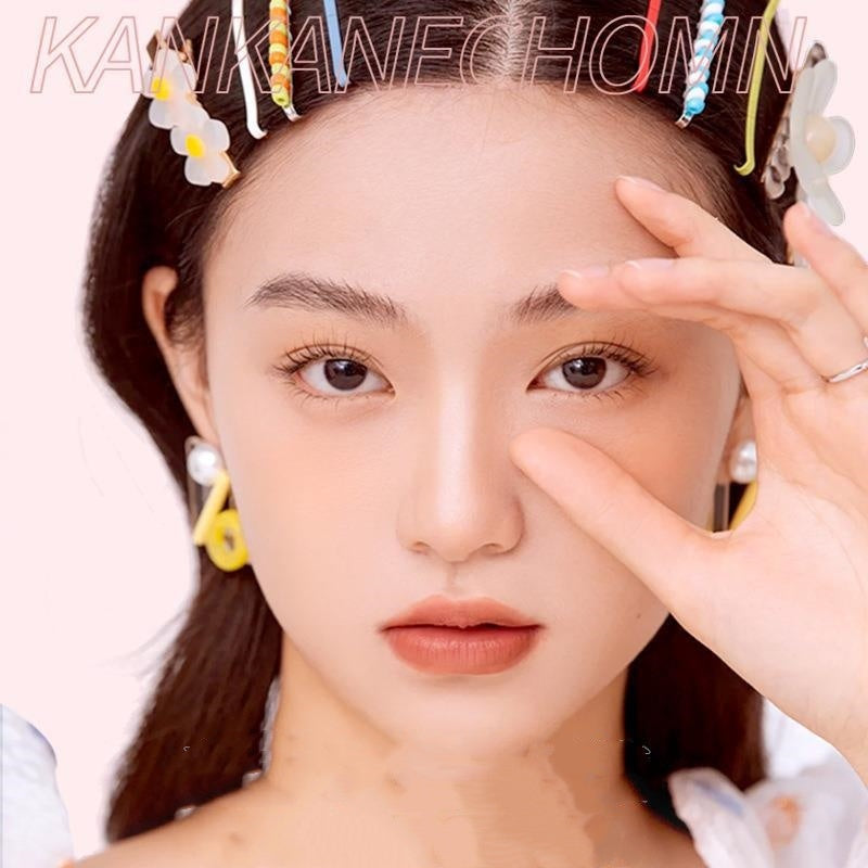 Concealer Long Lasting Makeup Gel Liquid Foundation