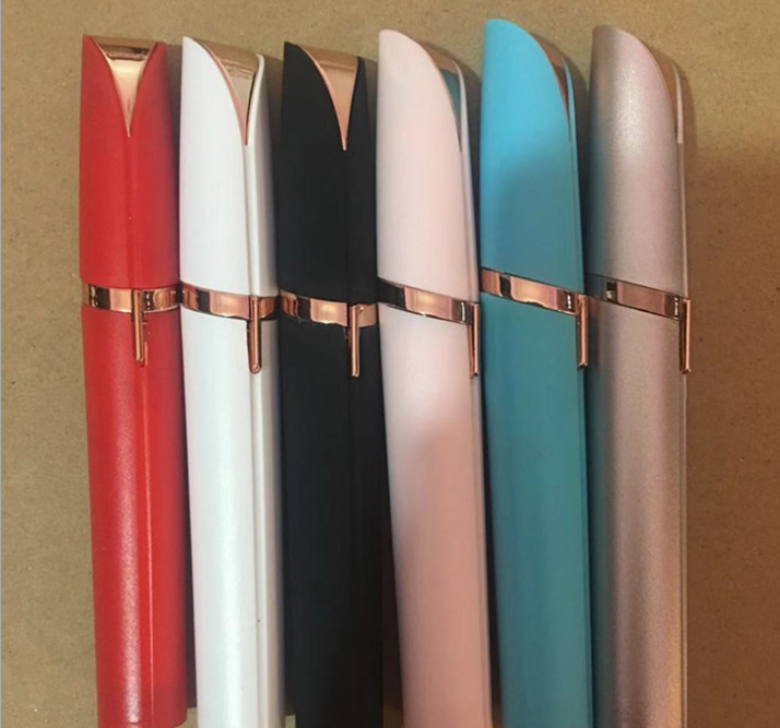 Finishing Touch Flawless Brows Eyebrow Hair Remover