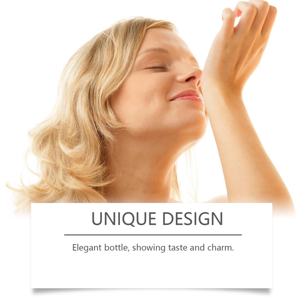 Roxelis Ambrosia Wood Eau De Toilette Lasting Natural Fragrance Elegant Fresh Eau De Toilette Everyday Convenient Niche Wood Fragrance