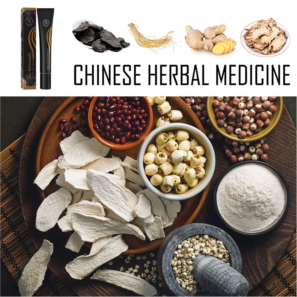 EELHOE Ball Massage Thickening Long Hair Lotion, Thick Thin Hair Anti-Breaking Hair Nourishing Hair Rolling Bead Massage Treatment