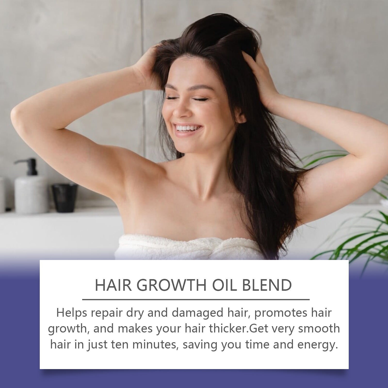 Hoegoa Nourishing Care Hair Mask Moisturizes Soft Hair Moisturizing Treatment Improves Dry And Frizzy Hair Mask