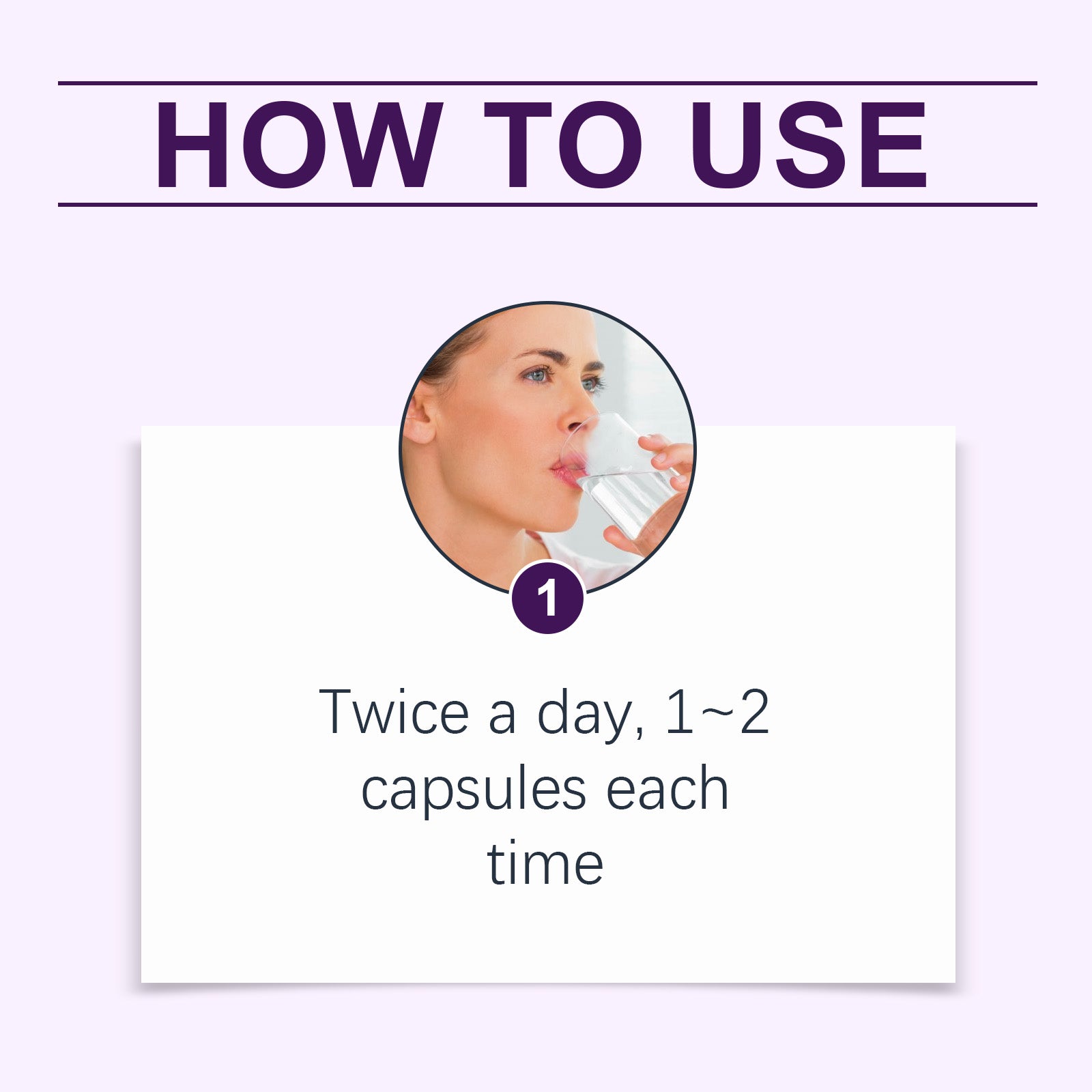 BushAid Body Care Capsule Daily Gentle Nourishing Care For Body Skin Discomfort Care Capsule