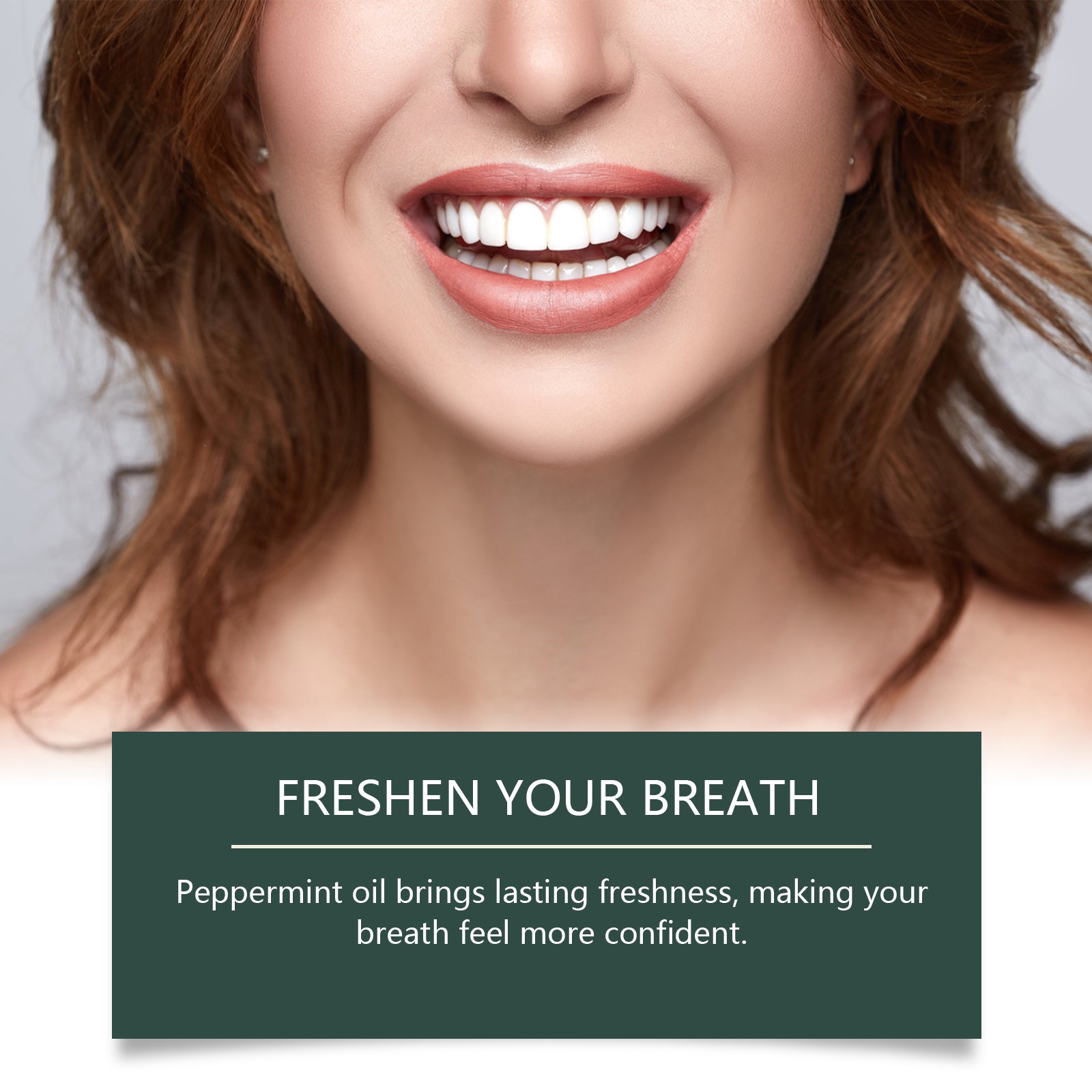 WoodSleep Oral Care Fresh Breath Care Dental Hygiene Environment Dental Cleaning Care