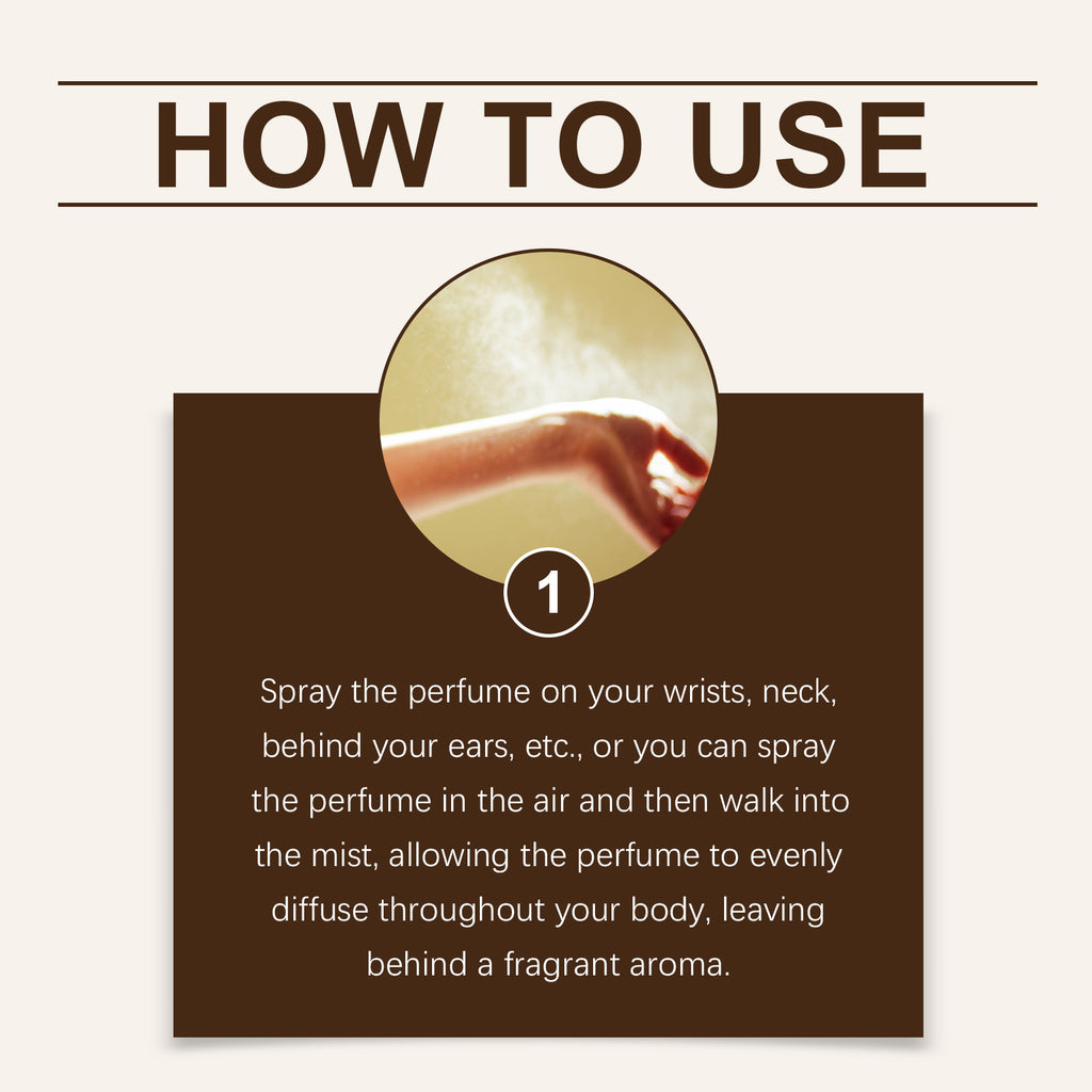 Roxelis Vanilla Apple Romantic Body Fragrance Niche Fresh Scent Body Stay Fragrance Light Fragrance Perfume Body Spray