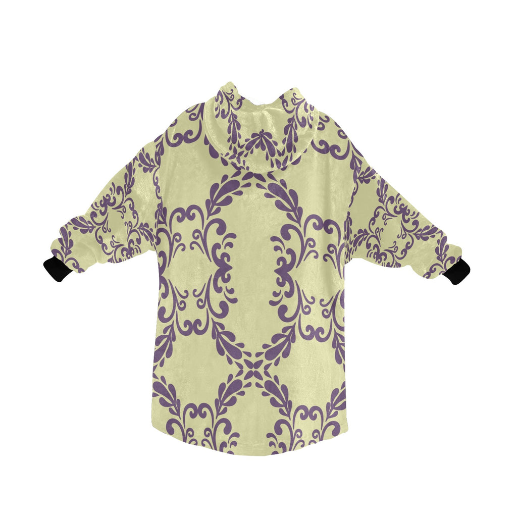 Blanket Hoodie for Men