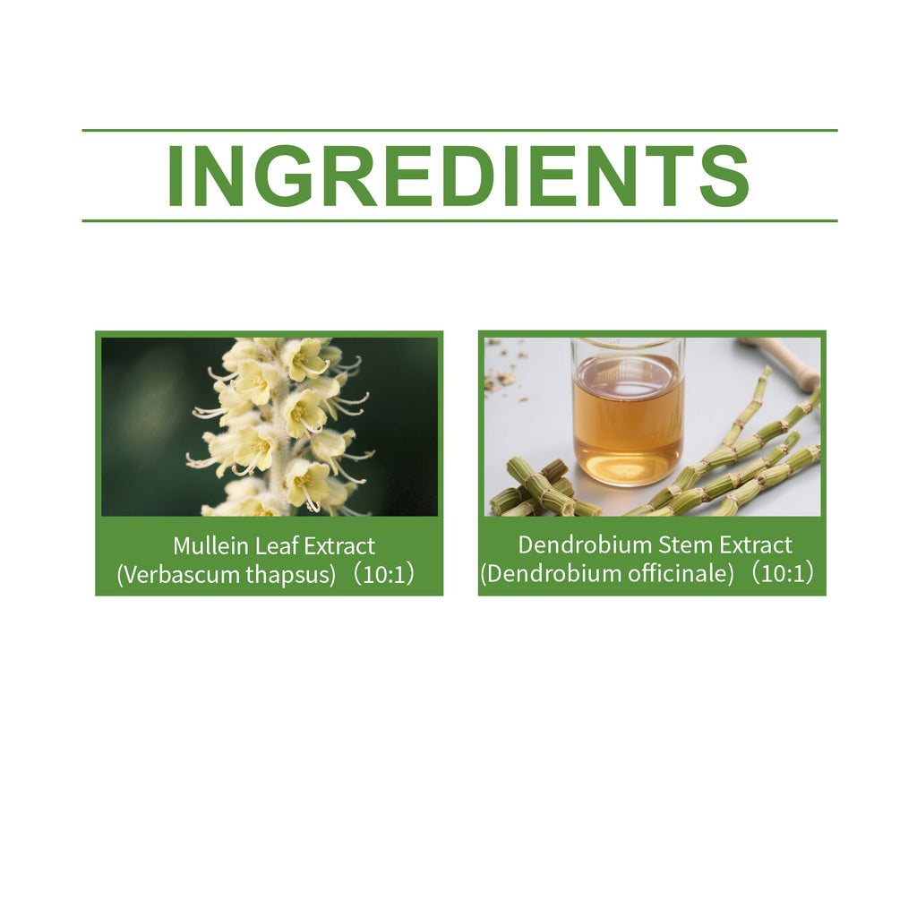 South Moon Herbal Body Care Drops Gently Care For The Body And Relieve Discomfort. Herbal Ingredient Drops