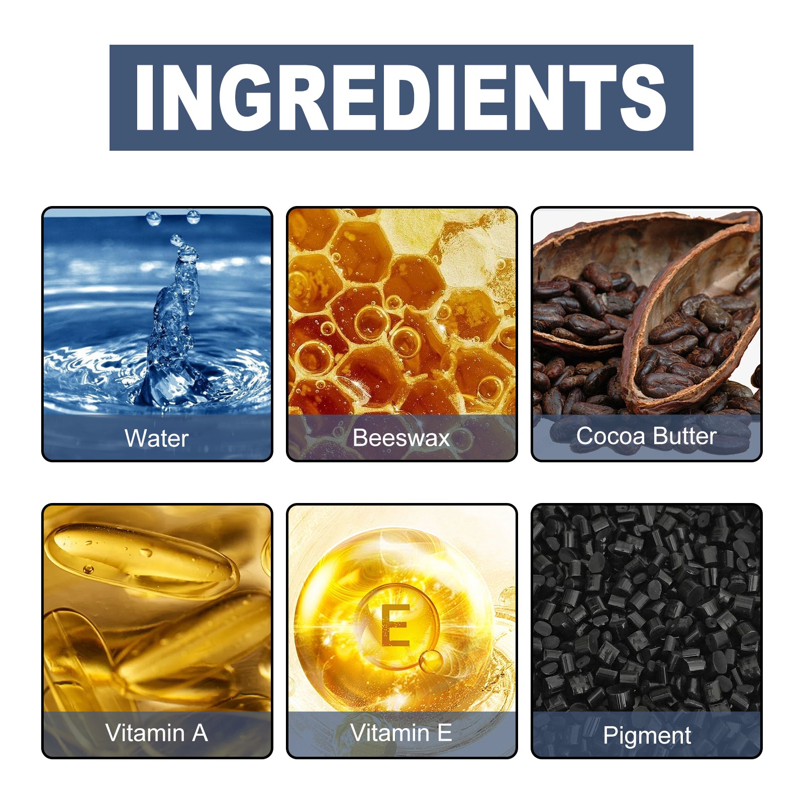 Beard Filler Pen, Detachable And Easy-To-Use Filler Pens Make It Easy To Create A Bushy Beard Hairline