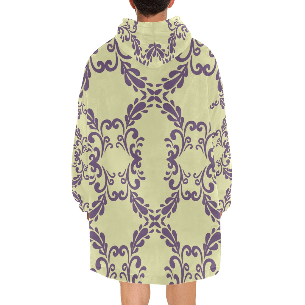 Blanket Hoodie for Men
