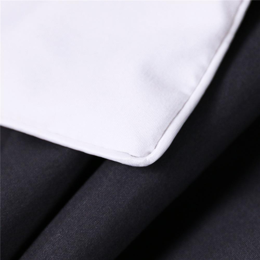 Bedding  Pillowcase cross3D Print Pillow Case Pillow Bedding