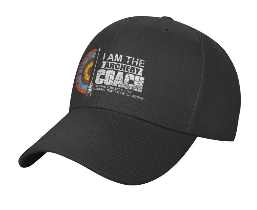 Summer printed baseball sports casual duckbill cap