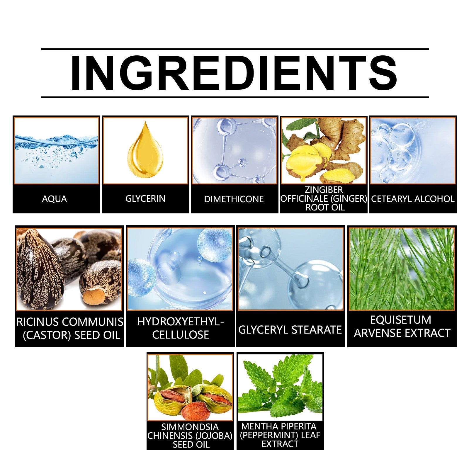 Hoegoa Scalp Care Cream Daily Gentle Care To Improve Dry Hair And Nourish Hair Smooth Luster