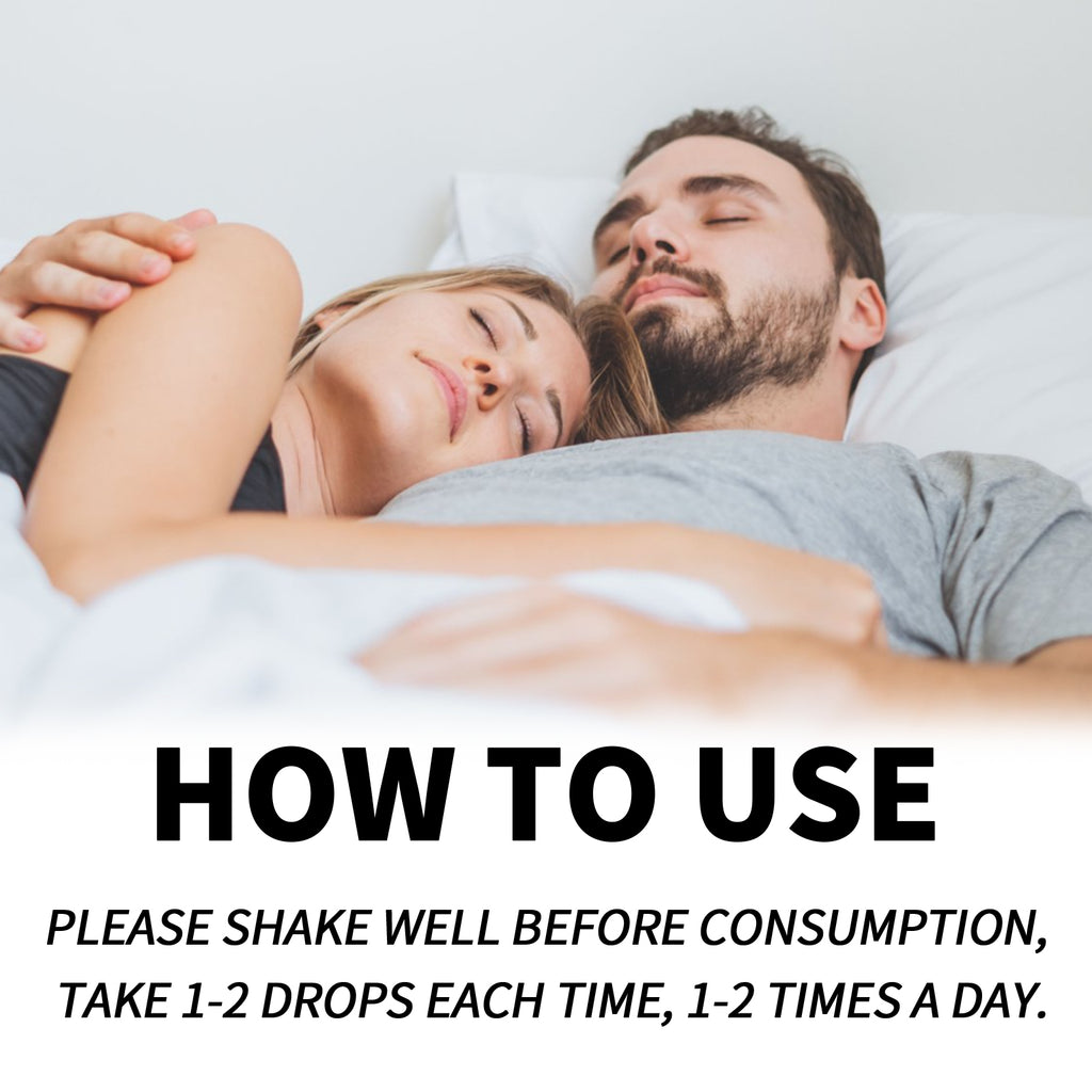 Googeer Men's Enhancement Supplement Drops, Men's Energy Supplement Liquid