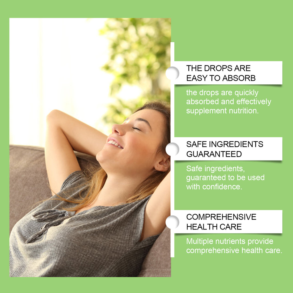 Googeer Lung Clearing Drops, Dietary Supplements Lower Body Treatments