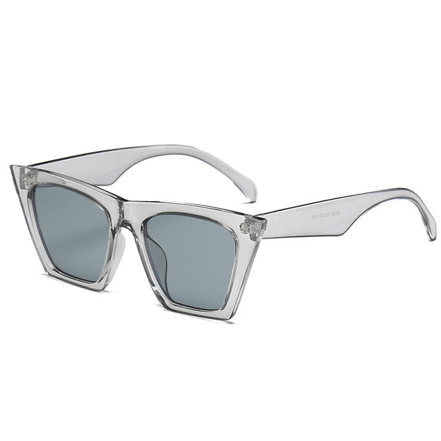 Cat Eye Women Sunglasses Eyewear UV400