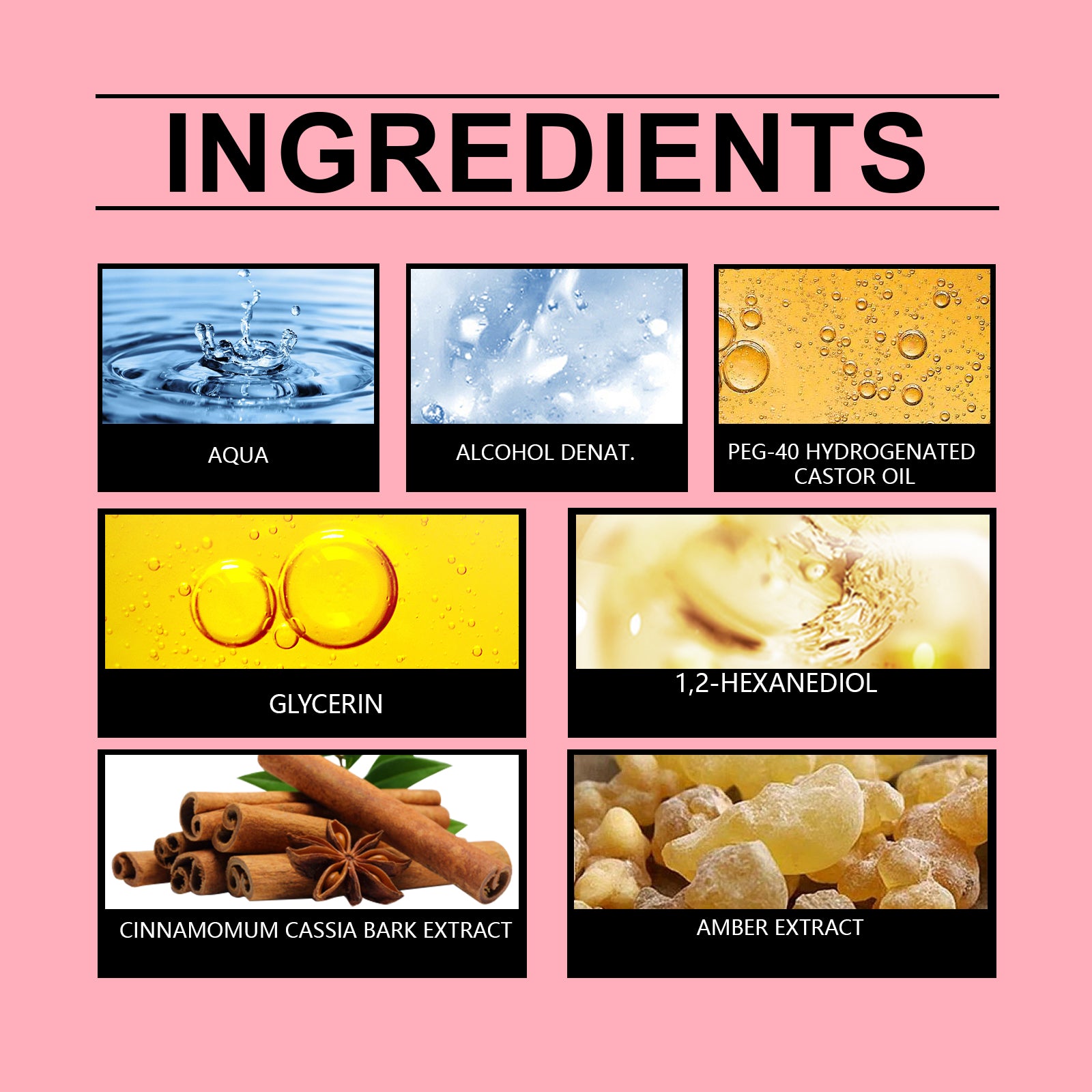 Roxelis Enchanting Attraction Perfume, A Natural And Refreshing Fragrance That Exudes A Unique Charm In Daily Life And Is A Niche Perfume That Lingers On The Go