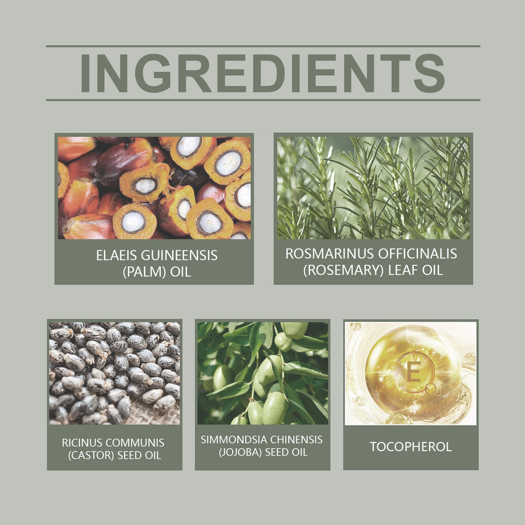 West Month Batana Hair Care Essential Oil, Gently Nourishes Hair And Brightens Hair Care Oil