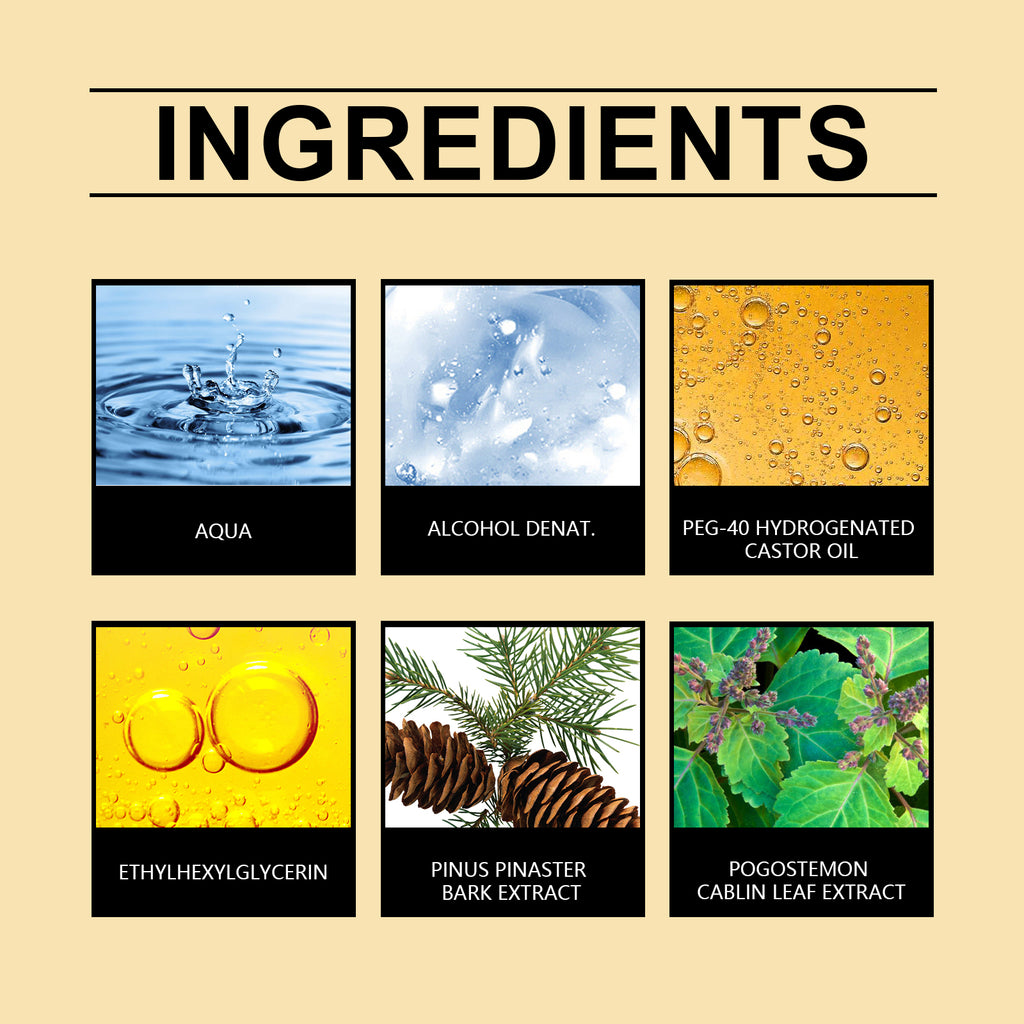 Roxelis Valentine's Day Atmosphere Cologne Natural Romantic Fresh And Elegant Stay Fragrance Charm Lovers Daily Date Portable