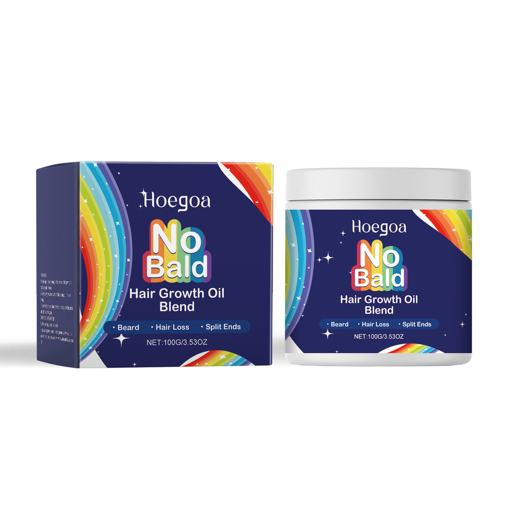Hoegoa Nourishing Care Hair Mask Moisturizes Soft Hair Moisturizing Treatment Improves Dry And Frizzy Hair Mask