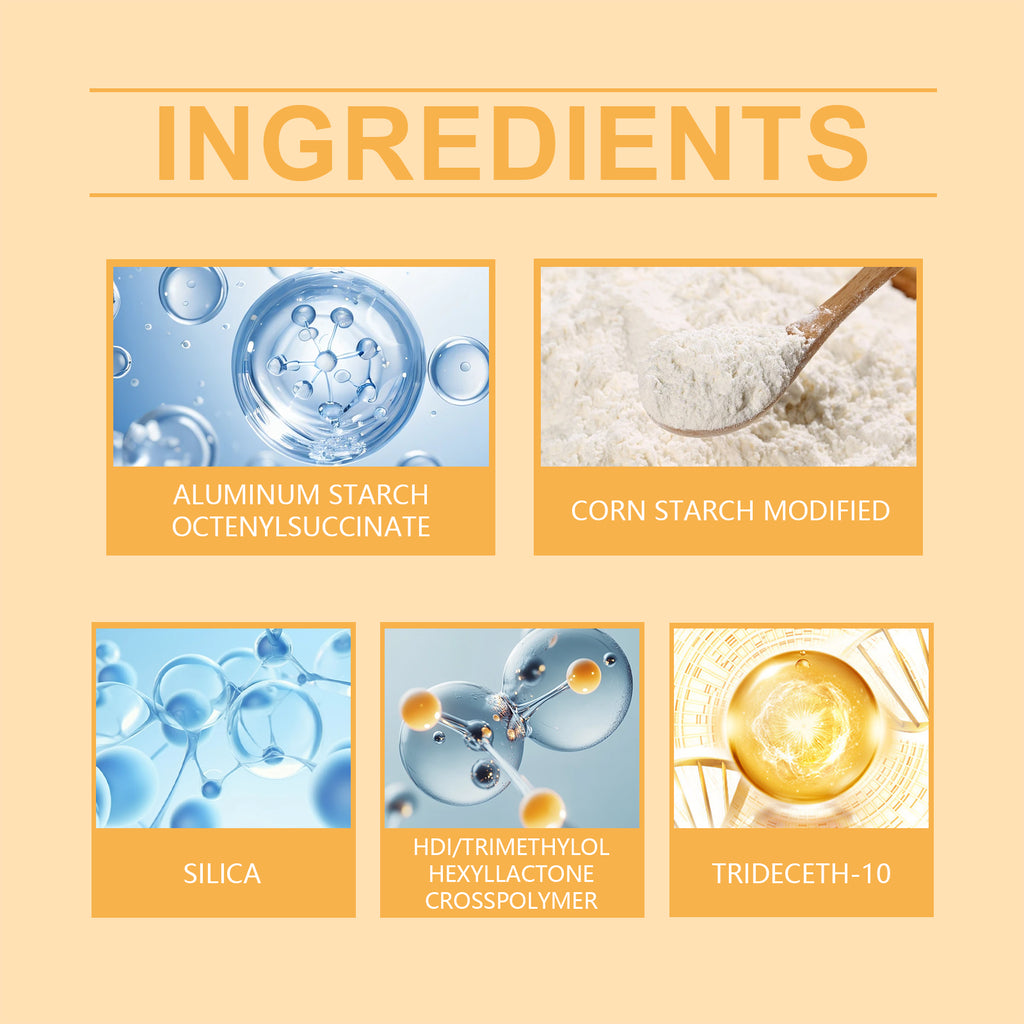 Hoegoa Leave-In Dry Hair Spray Cleans Hair, Fluffs And Refreshes Hair, Nourishes Scalp, Softens And Shines