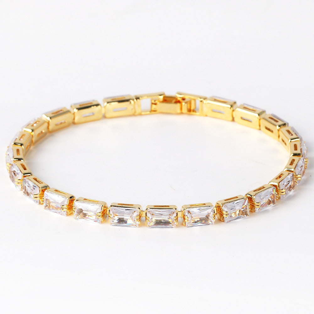 New Fashion Zircon Bracelet For Women