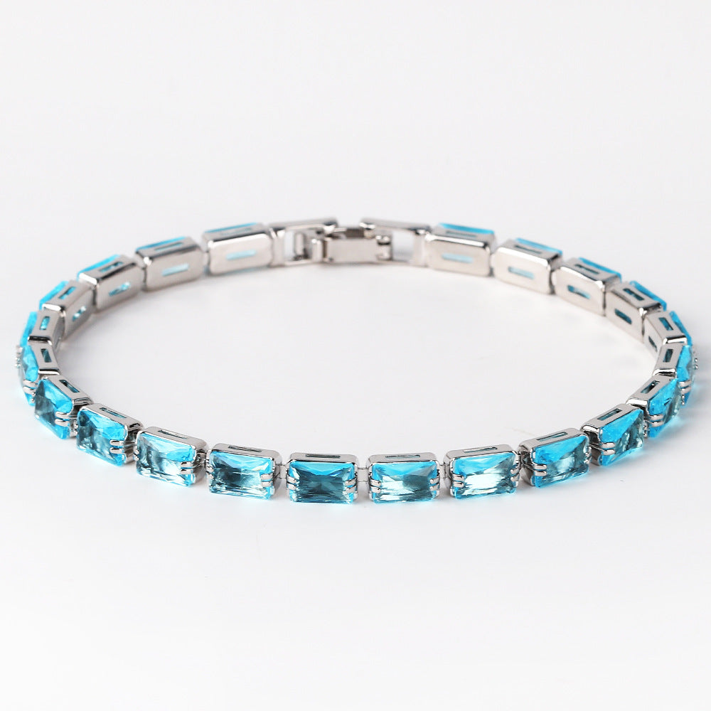 New Fashion Zircon Bracelet For Women