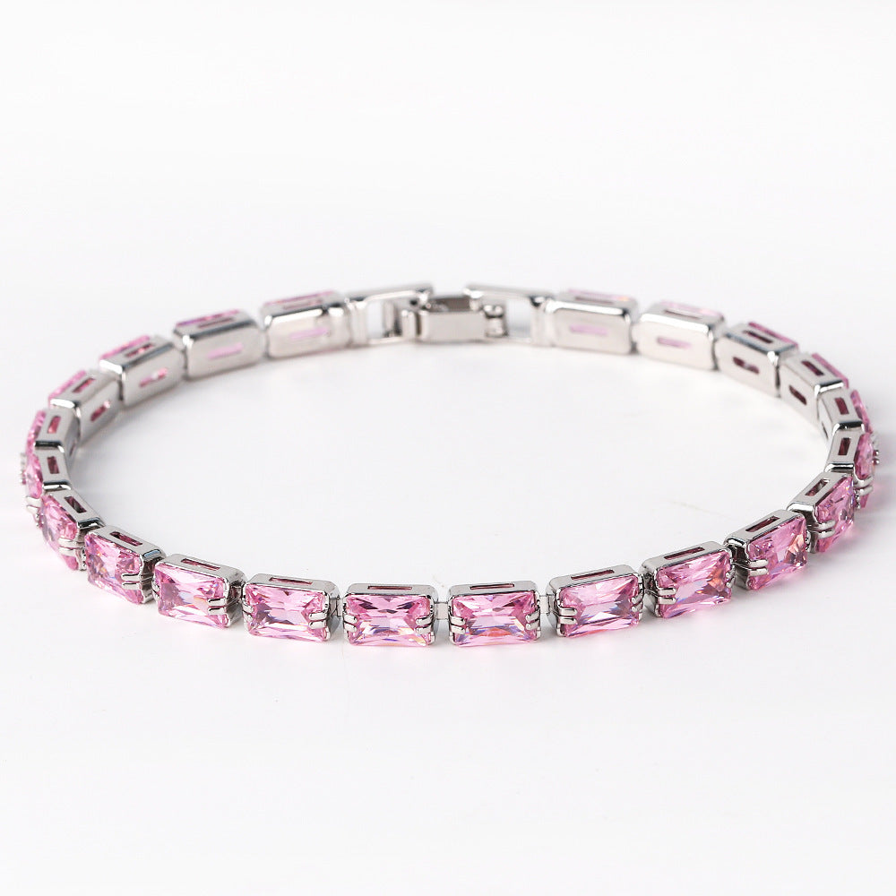New Fashion Zircon Bracelet For Women