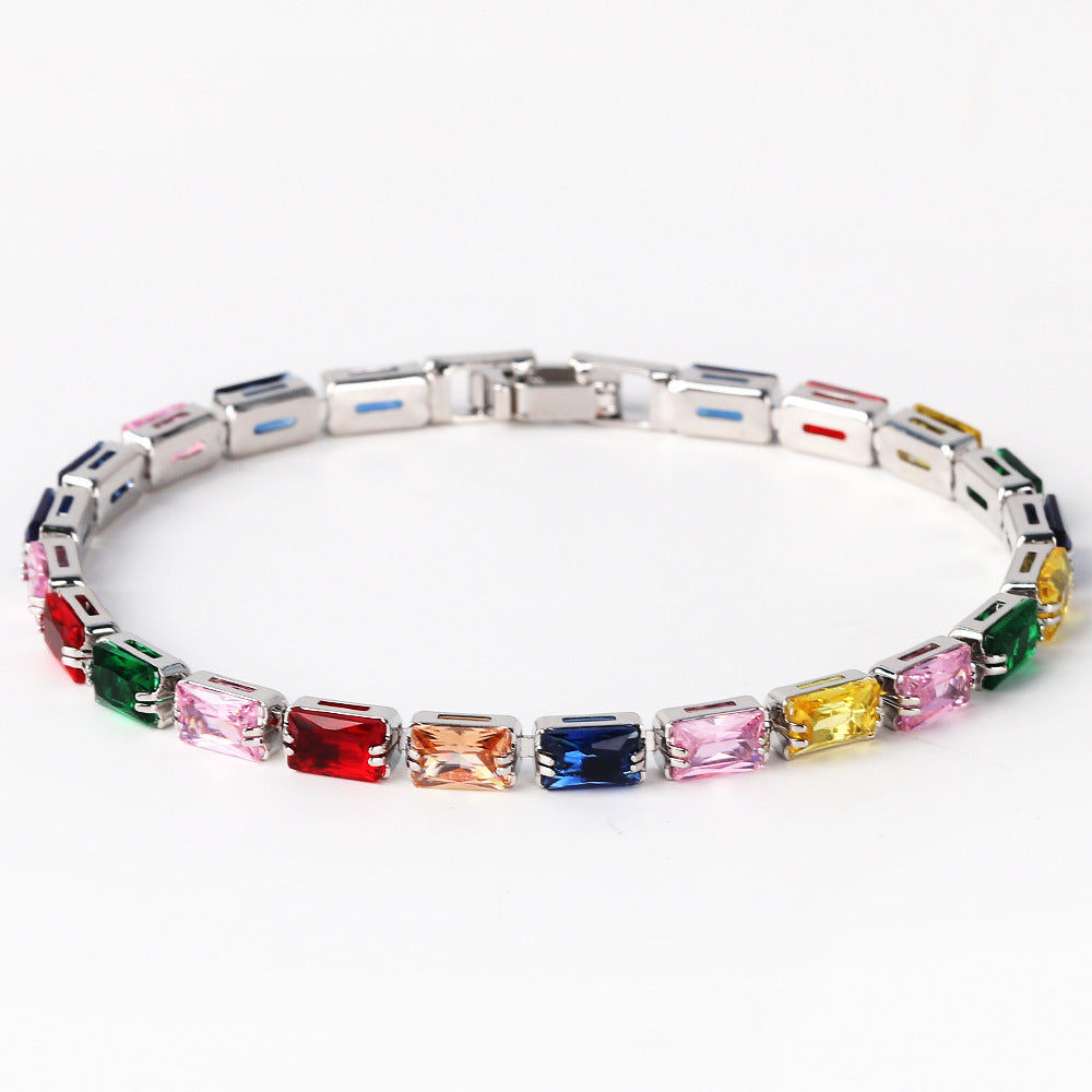 New Fashion Zircon Bracelet For Women