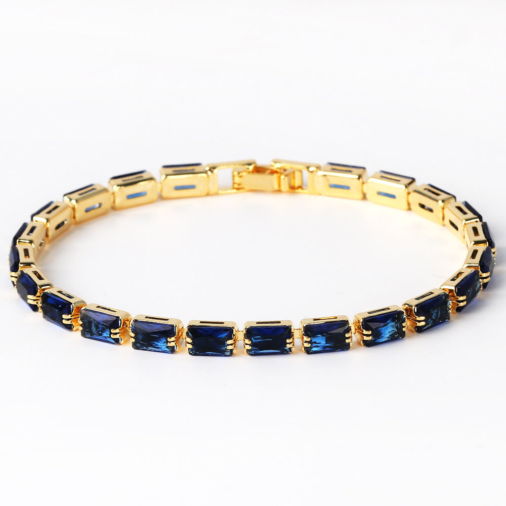 New Fashion Zircon Bracelet For Women