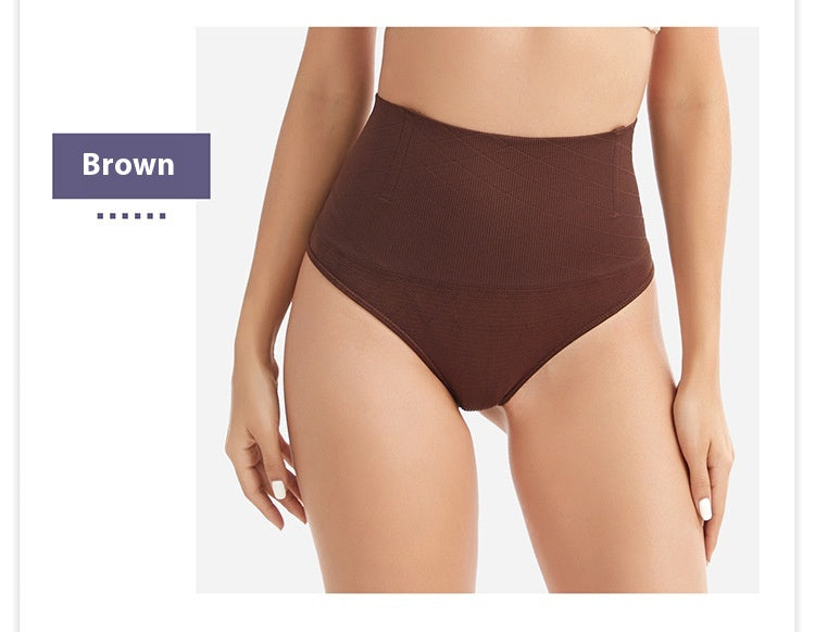 Shaping Pants Women's Body Waist Slimming And Belly Contracting