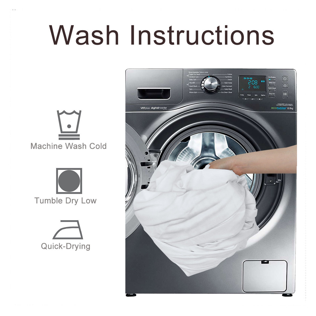 Cat Bedding For Kids Girls Boys Cute Colorful Cat Pattern Quilt Cover Bedspread 3 Piece Bold Color Black Animal Duvet Cover Set For Single Bed