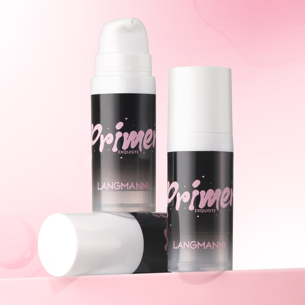 Make-up Primer Oil Control Shiny