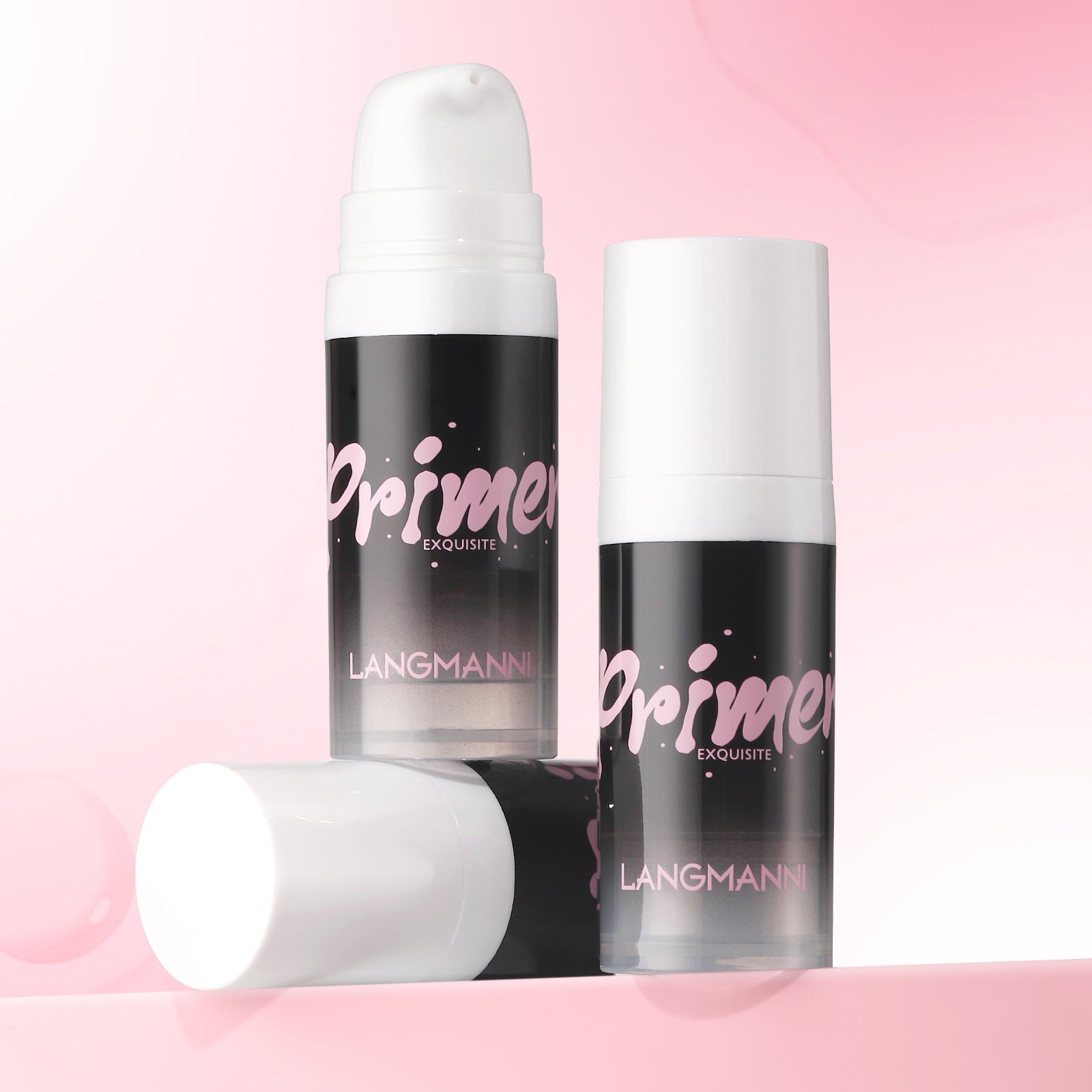 Make-up Primer Oil Control Shiny