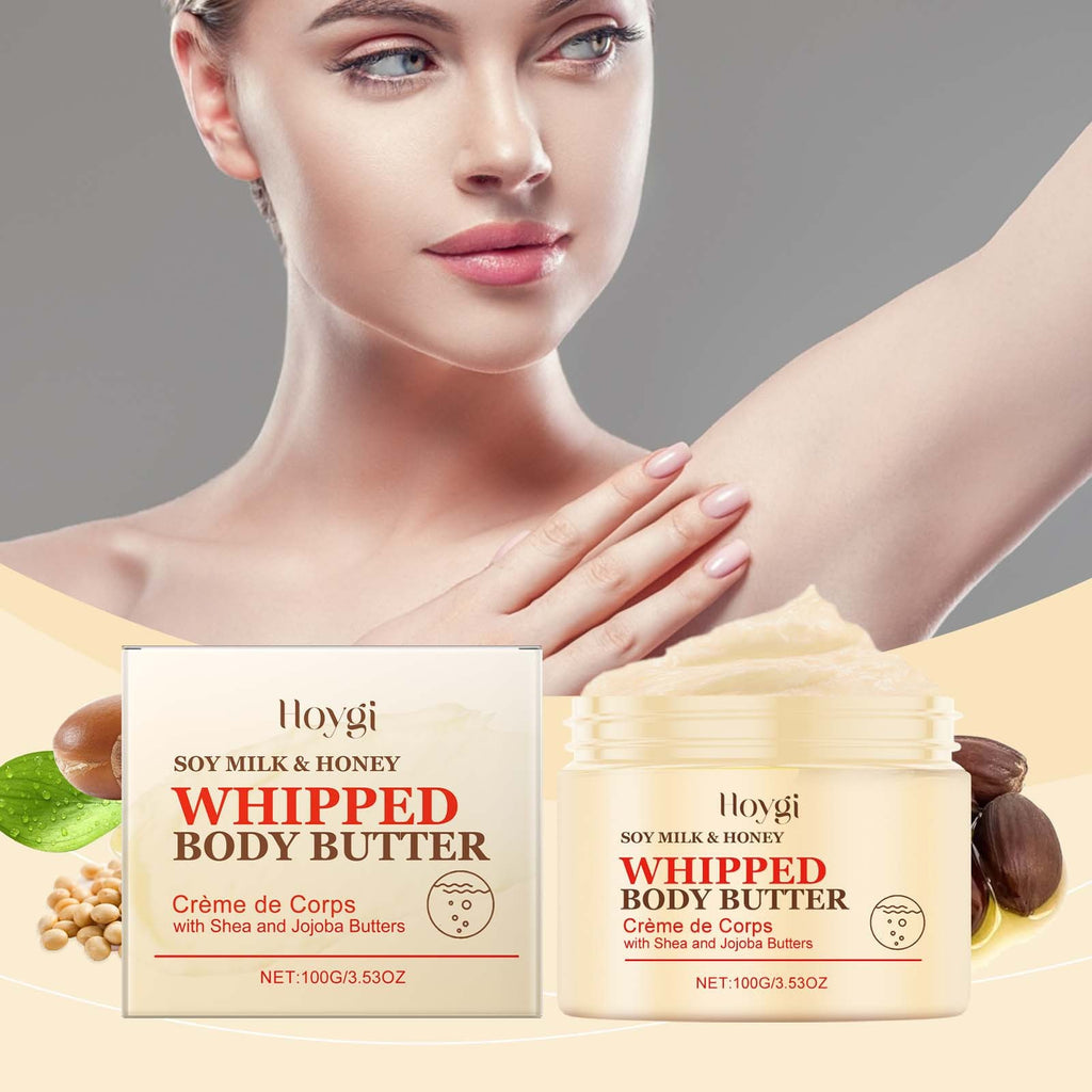 Hydrating Nourishing Smooth Skin Brightening Daily Care Moisturizer