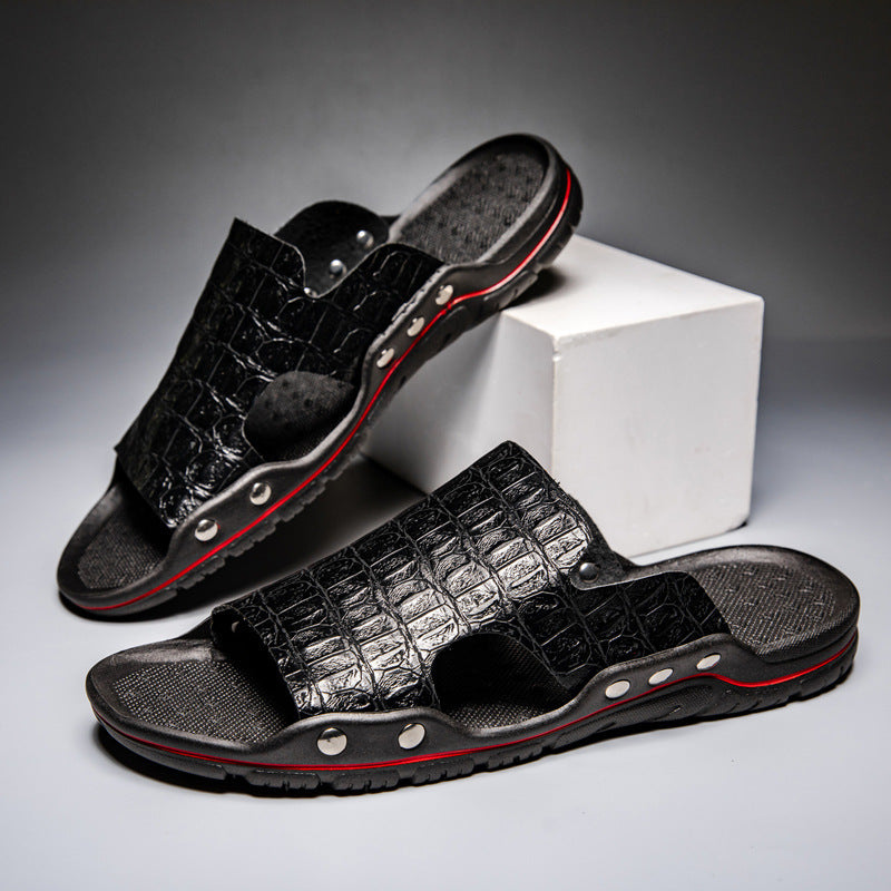 Men's Outdoor Beach Casual Sandals