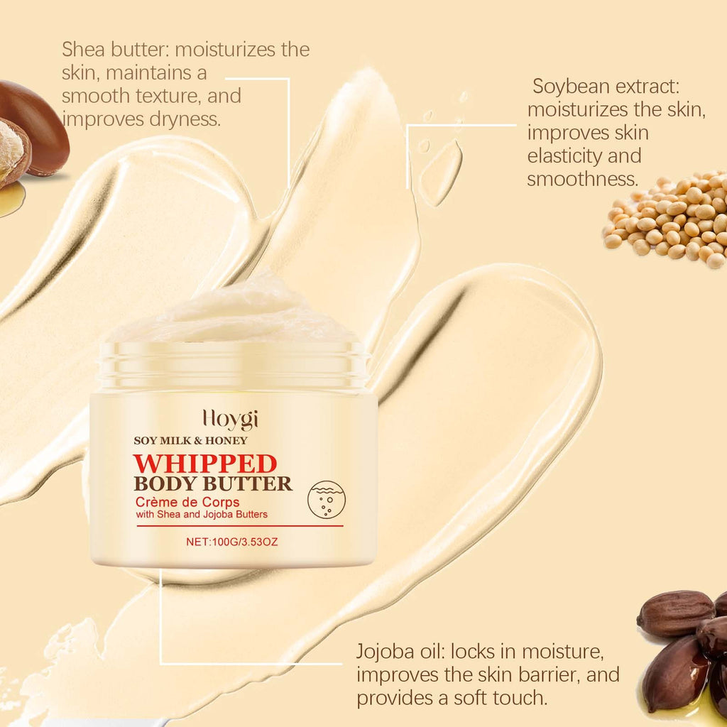 Hydrating Nourishing Smooth Skin Brightening Daily Care Moisturizer