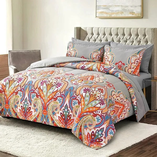 2pcs Duvet Cover Set Twin Duvet Coverx1 Pillowcasex1 Extremely Diverse Styles