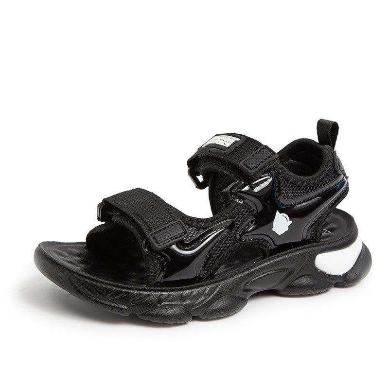 Boys' Fashionable Casual Sandals