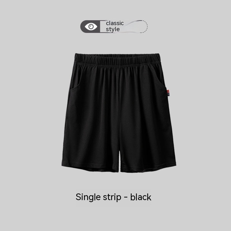 Baby Boy And Girl Summer Cotton Loose Plus Size Shorts