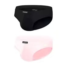 Hot Summer Breathable Comfortable Men's Underwear