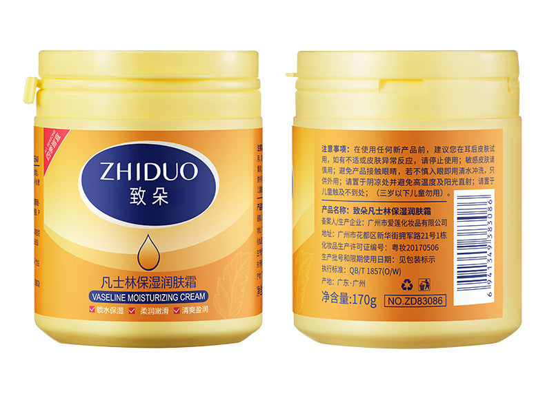Moisturizer Hydrating Moisturizing And Improving Skin
