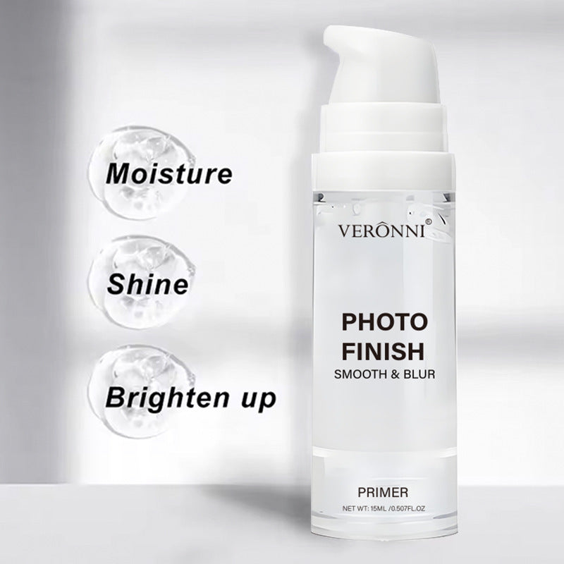 Make-up Primer Oil Control Moisturizer Brightening And Hydrating