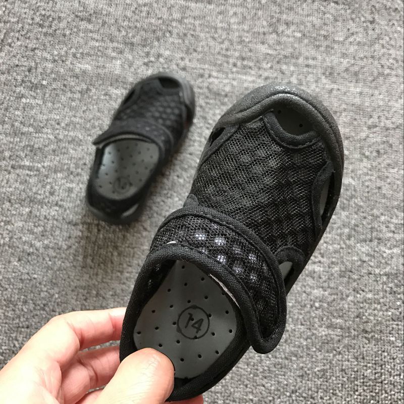 Mesh Breathable Sandals For Boys And Girls