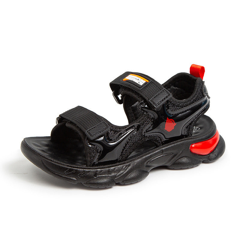 Boys' Fashionable Casual Sandals