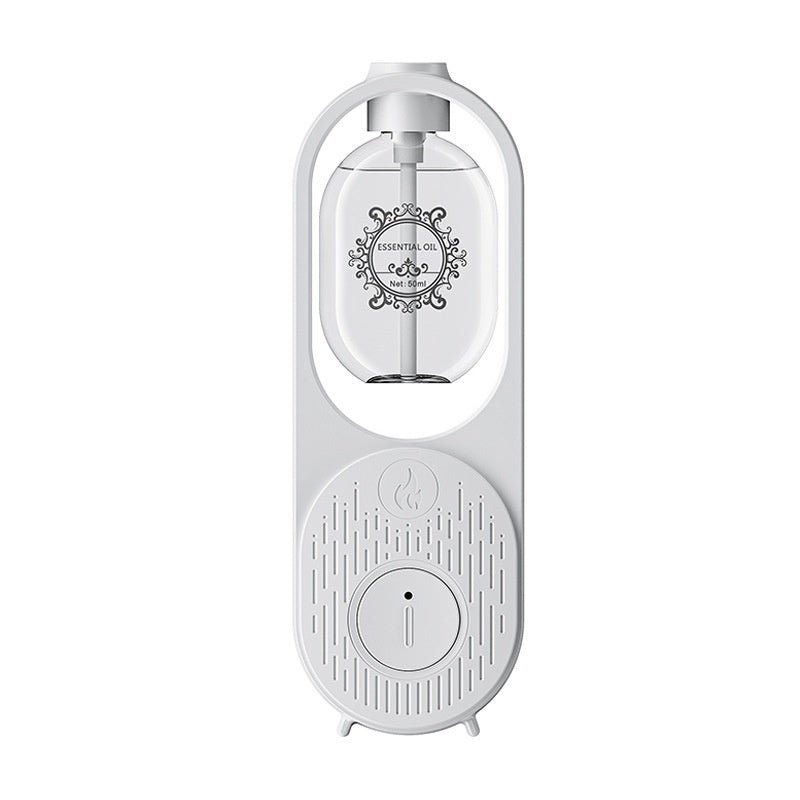 Aroma Diffuser Automatic Aerosol Dispenser Hotel Ultrasonic Aroma Diffuser Home Bedroom