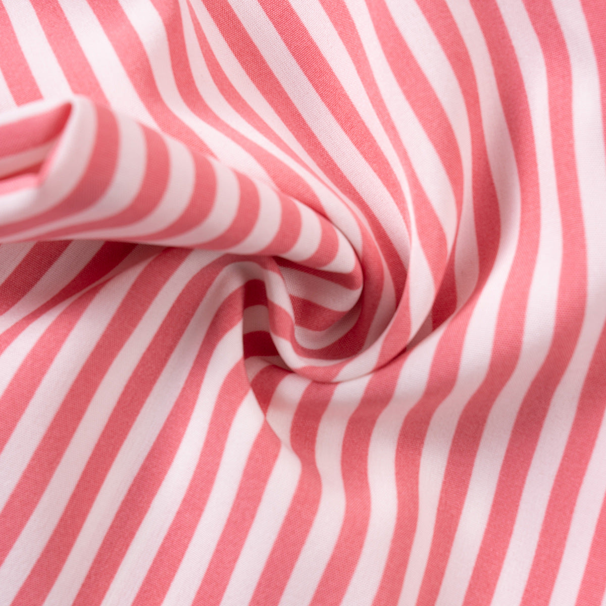 Girls' Striped Spaghetti Straps Tops And Shorts