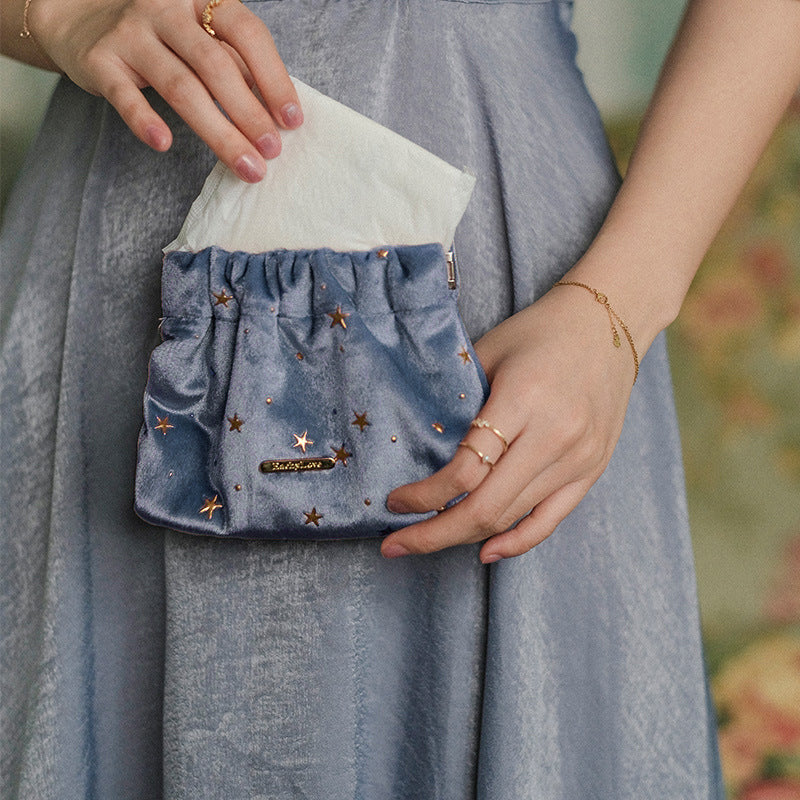 Carry Cosmetic Bag, Lipstick, Lipstick, Makeup Bag