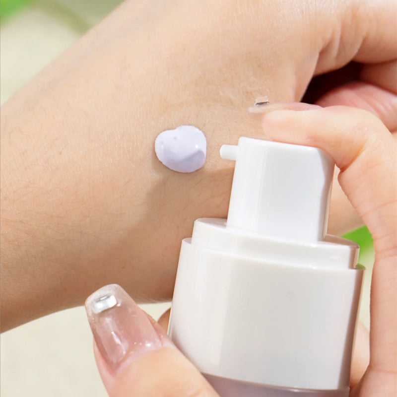 Makeup Primer Make-up Primer Invisible Pore Sun Protective Concealer