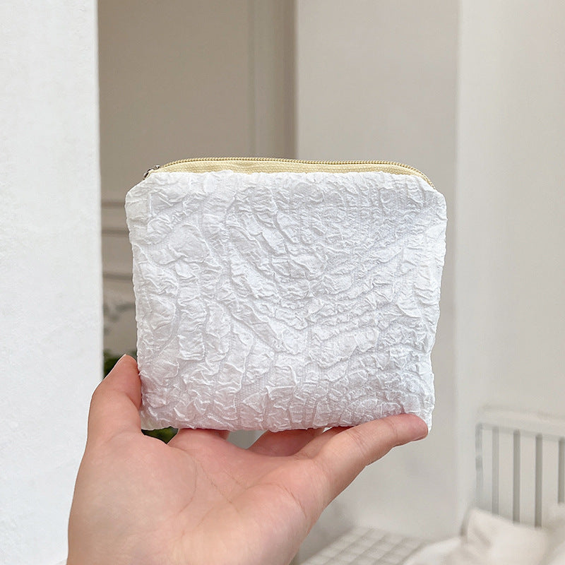 Fashion Printed Lipstick Makeup Bag