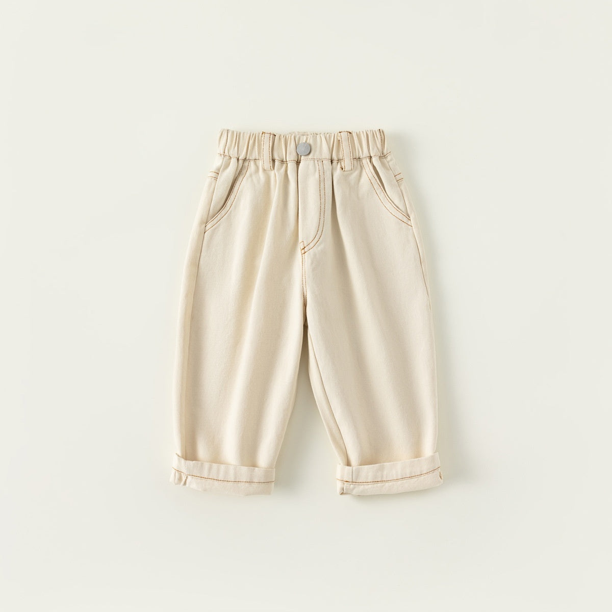 Boys' Pants Girls' Casual Pants Children's Jeans